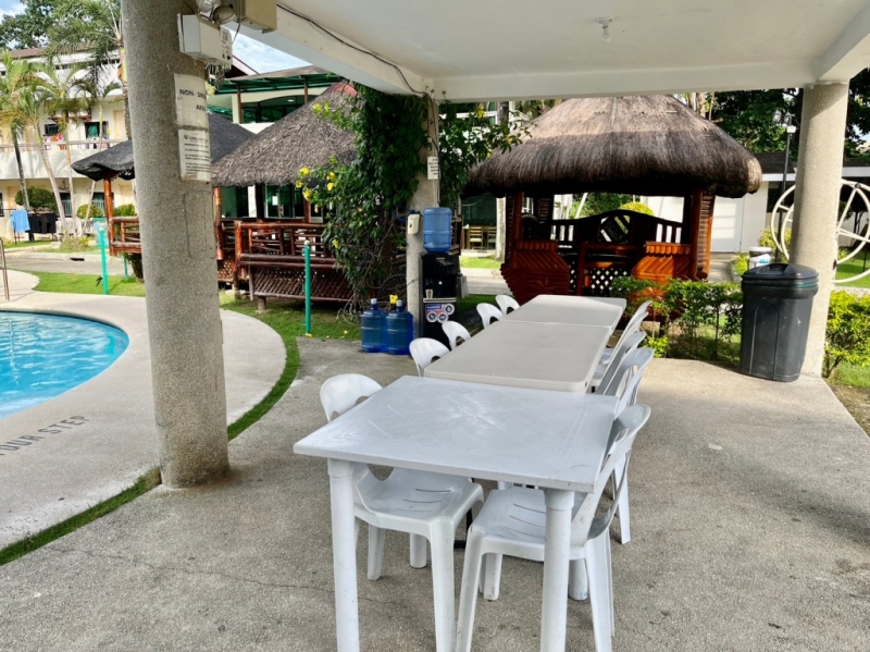 フィリピン留学 Cebu21 - English Fella 1-Facilities-6